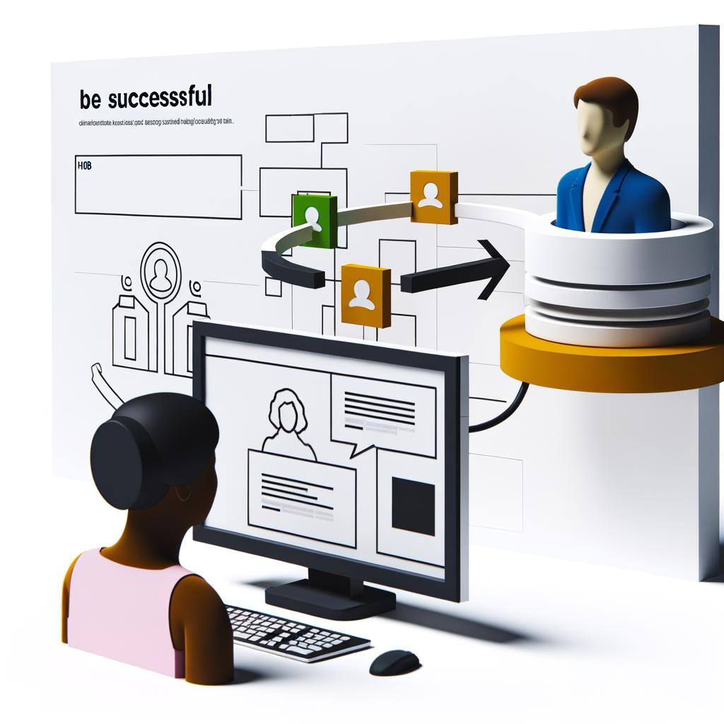 Consulting Chronicles S1E1